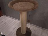 Draskyklė su gultu 100cm