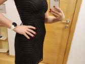H&m maža juoda suknelė, S dydis - nuotraukos Nr. 9
