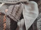 H&m maža juoda suknelė, S dydis - nuotraukos Nr. 17