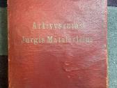 Arkivyskupas Jurgis Matulevičius
