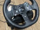 Logitech g920
