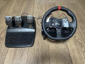 Logitech g920 - nuotraukos Nr. 2