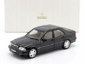 Mercedes-benz C36 W202