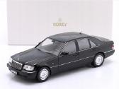 Mercedes-benz S600 W140