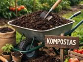 Smėlis, žvyras didmaišiais Kaune - nuotraukos Nr. 5