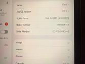 iPad 4th generation su sim - nuotraukos Nr. 4