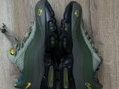 Corteiz Crtz Rtw Air max 95 olive/camo color - nuotraukos Nr. 2