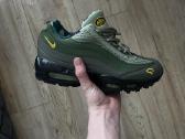 Corteiz Crtz Rtw Air max 95 olive/camo color - nuotraukos Nr. 4