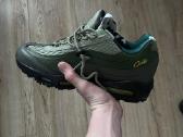 Corteiz Crtz Rtw Air max 95 olive/camo color - nuotraukos Nr. 5