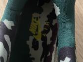 Corteiz Crtz Rtw Air max 95 olive/camo color - nuotraukos Nr. 8