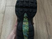 Corteiz Crtz Rtw Air max 95 olive/camo color - nuotraukos Nr. 9