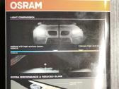 Osram Ledriving Hl Bright H7/h18 +300% - nuotraukos Nr. 2