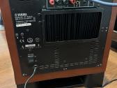Yamaha Yst-sw515 - nuotraukos Nr. 5