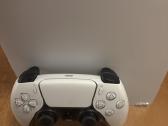Playstation 5 slim su viskuo turiu ir dėžę