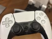 Playstation 5 slim su viskuo turiu ir dėžę - nuotraukos Nr. 2