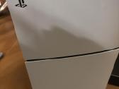 Playstation 5 slim su viskuo turiu ir dėžę - nuotraukos Nr. 5