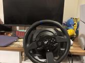 Thrustmaster t300 RS vairas