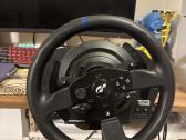 Thrustmaster t300 RS vairas - nuotraukos Nr. 3