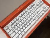 Parduodu Steelseries klaviatūrą.naudota 1 sav - nuotraukos Nr. 3