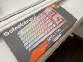Parduodu Steelseries klaviatūrą.naudota 1 sav - nuotraukos Nr. 4