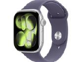 Nauji Apple Watch Se 3, Watch 11 42mm/46mm - nuotraukos Nr. 4