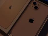 iPhone 13 - nuotraukos Nr. 3