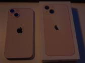 iPhone 13 - nuotraukos Nr. 4