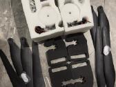 Hobbywing X9 / Hobbywing X9 plus varikliai - nuotraukos Nr. 2