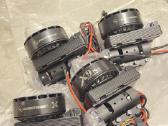 Hobbywing X9 / Hobbywing X9 plus varikliai - nuotraukos Nr. 3