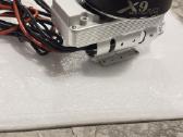 Hobbywing X9 / Hobbywing X9 plus varikliai - nuotraukos Nr. 5