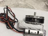 Hobbywing X9 / Hobbywing X9 plus varikliai - nuotraukos Nr. 6