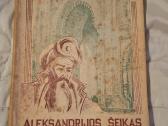 Haufo pasakos