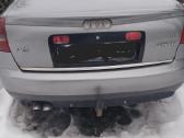 Audi A6 - nuotraukos Nr. 3