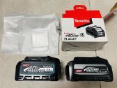 Bl4040/ Bl4040f Xgt Makita Akumuliatorius