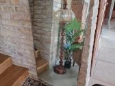 Vintažinės mid century miegamojo spintelės - nuotraukos Nr. 14