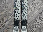 K2 Indy 124cm vaikiskos slides - nuotraukos Nr. 2