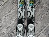 K2 Indy 124cm vaikiskos slides - nuotraukos Nr. 3
