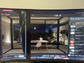 Daužtas monitorius Samsung Lc27rg50fqu - nuotraukos Nr. 5