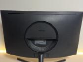 Daužtas monitorius Samsung Lc27rg50fqu - nuotraukos Nr. 6