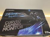 Daužtas monitorius Samsung Lc27rg50fqu - nuotraukos Nr. 12