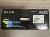 Daužtas monitorius Samsung Lc27rg50fqu - nuotraukos Nr. 11