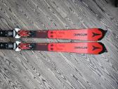 Atomic redsters revoshock s9 165cm Fis slidės - nuotraukos Nr. 2