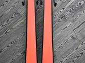 Atomic redsters revoshock s9 165cm Fis slidės - nuotraukos Nr. 5