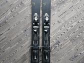 Rossignol Soul 7 slidės