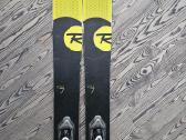 Rossignol Soul 7 slidės - nuotraukos Nr. 2