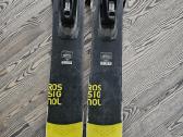 Rossignol Soul 7 slidės - nuotraukos Nr. 4