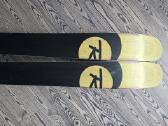 Rossignol Soul 7 slidės - nuotraukos Nr. 5