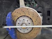 Autoservisas! Važiuoklė,stabdžiai,tepalai,padangos - nuotraukos Nr. 16