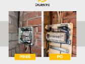 Elektros sistemų įrengimas, Knx ir kt. - nuotraukos Nr. 2