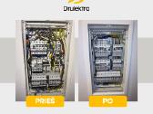 Elektros sistemų įrengimas, Knx ir kt. - nuotraukos Nr. 3